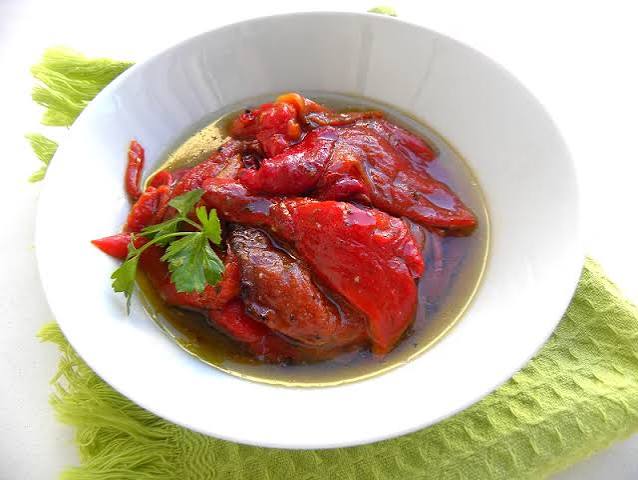Florina Peppers