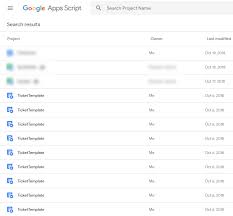 Holding the app icon will instead trigger a list menu to appear. How Can I Delete Container Bound Scripts From Multiple Google Documents Or Sheets Simultaneously Without Deleting The Containers Files Stack Overflow