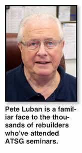 Supporting an Industry