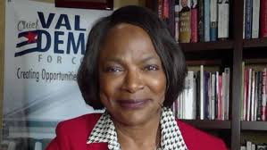 Rep. Val Demings