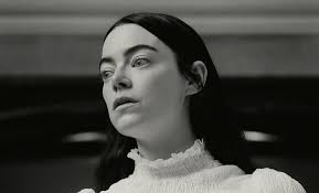 Emma Stone as Bella Baxter in 'Poor Things' (2023)