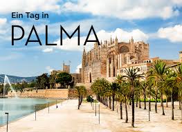 A city on the island of mallorca, one of the balearic islands off the spanish east coast. Ein Tag In Palma De Mallorca Travel Grand