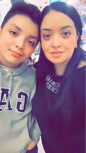 Brianna Tejeda's Instagram, Twitter & Facebook