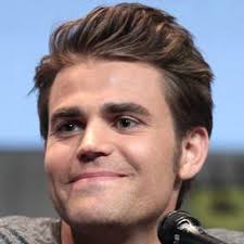 Paul Wesley Updates, Photos, Bio & Fun Facts