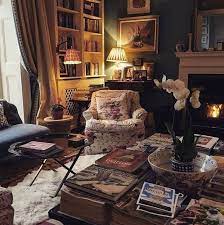 Learn the word for das wohnzimmer and other related vocabulary in american english so that you can talk about rund ums haus 2 with more rund ums haus 2 vocabulary in american english. Inspiring English Cottage Decor Ideas 04 Wohnzimmer Einrichten Englisches Landhaus Wohnzimmer Einrichten Ideen