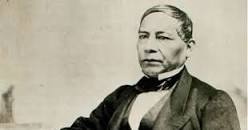 Resultado de imagen para BIOGRAFIA BREVE DE BENITO JUAREZ
