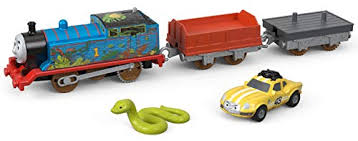 Thomas and friends trackmaster thomas and ace the store racer