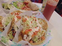 Maybe you would like to learn more about one of these? Tasty Tuesday Step Up Your Taco Tuesday At Tj Oyster Bar The Daily Aztec