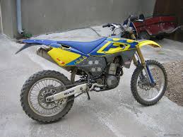 2002 Husqvarna Sm 570 R Specs Images And Pricing