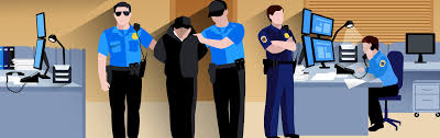 We are also grateful to the arresting officers and other members of the law enforcement community that have offered so much. How To Become A Bounty Hunter In California Bad Boys Bail Bonds