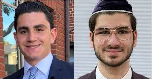 USG Prez Candidate: David Tawil