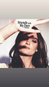 Coming out 24/6 @imsamderosa