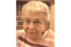 Margaret Moeller Obituary (1927