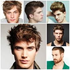 It's entirely up to preference and what undertones work best with your skin tone. Smart Idea Brown Mens Hair Color Ideas