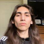 Heber Guajardo's Instagram, Twitter & Facebook