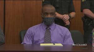 Additionally, sitting on the passenger side instead of directly behind the driver can help you keep an eye on both the driver and the road. Live Update Opening Arguments Begin In Trial Of Man Accused Of Murdering Usc Student Samantha Josephson Abc Columbia