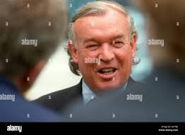 Bryan richardson hi-res stock photography and images