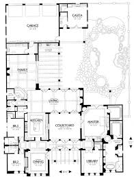 Spanish style house courtyard (see description) (see description). Hacienda Mexican Style House Plans With Courtyard Hacienda Mediterranean House Plans Courtyard House Plans U Shaped House Plans Most People Searching For Info About Mexican Hacienda Style Home Plans And