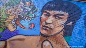 2024 is China's Year of the Dragon