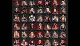 Below a list of all characters in wwe '12: Wwe 13 Vs Wwe 12 Roster Comparison Not Including Dlc N4g