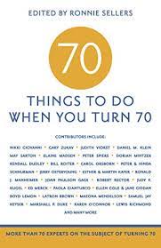 Your mom may not often pamper herself, but you can treat her to a gift voucher for a local spa or beauty. The Best 70th Birthday Gift Ideas For Mom In 2021 Momdot