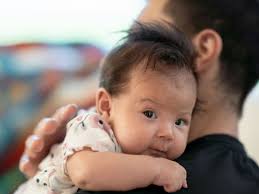 These are the baby names you'll be seeing everywhere in 2023