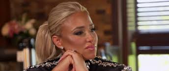 Danielle Cabral Says She's 'OK' After Being Left Out Filming