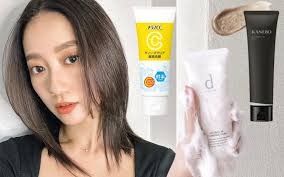 3 loại sữa rửa mặt bán chạy nhất Nhật Bản năm 2023: Giá bình dân nhưng làm  sạch cực đỉnh