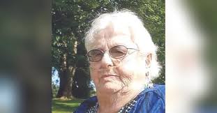 Betty Morse Woodcock Rought Obituary