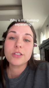 Makeup Tips: Why Is My Makeup Separating?