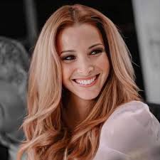 Just Freya being beautiful 🥰 😍