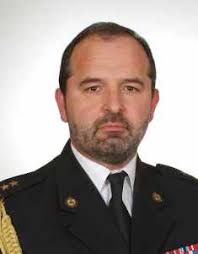 KSIĘGA STRAŻAKÓW I OCHOTNICZYCH STRAŻY POŻARNYCH ZIEMI PIOTRKOWSKIEJ