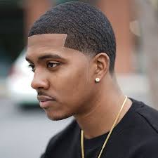 Make sure to ruffle your hair a bit with your fingers as you work the product in. 20 Stylish Waves Hairstyles For Black Men In 2021 The Trend Spotter