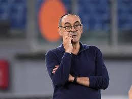 Juventus are ready to name maurizio sarri as their new coach on friday, june 14, after agreeing on a compensation deal with chelsea, italian media reported. Pressure Mounts On Sarri Before Serie A Even Restarts Football News Times Of India