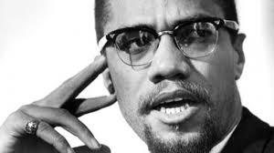 Malcolm X at Open Mind Roundtable (October 15, 1961)