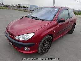 Image result for Rouge Lucifer 2014 Peugeot