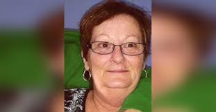 Obituary information for Kathleen Patricia "Patty" Welch