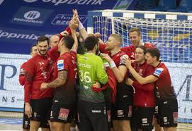 A telekom veszprém hivatalos facebook o. Index Sport Hatodik Negyes Dontojere Keszul A Telekom Veszprem