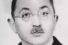 Museum Blindenwerkstatt Otto Weidt: Erich Frey