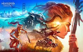 For horizon forbidden west on the playstation 5,. The Upset About Aloy S Appearance In Horizon Forbidden West Explained