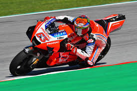 Johann zarco celebrated another podium on home soil. Motogp Francesco Bagnaia Pilote Officiel Ducati En 2021 Johann Zarco Chez Pramac Racing L Equipe