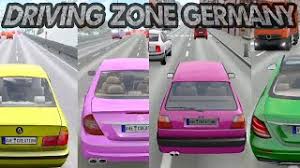 Germany mod, the racing game of android, this mod apk includes unlimited money, free shopping. Driving Zone Germany 1 19 375 Moddisk