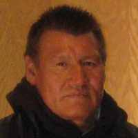 Jack Martin Hind Bull (1954–2015)