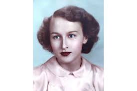 Marion Schuster Obituary (1933