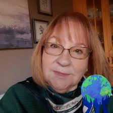 Pat Thorpe took this great photo