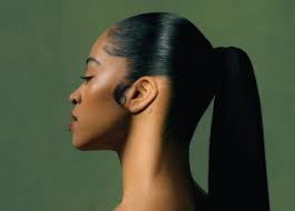 Ella Mai Announces 'Heart