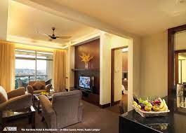 Mid valley mega mall and the gardens mall are also a couple of places to visit in the neighborhood. The Gardens A St Giles Signature Hotel Residences Kuala Lumpur Appart Hotels Kuala Lumpur