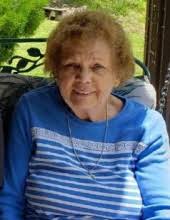 Obituary information for Helen Jeanette Ratliff Addison