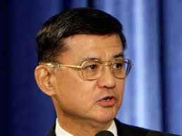 Department of Veterans Affairs: Eric Shinseki
