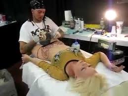 Dia yang ku cinta (2019) | episod 1подробнее. Censored Viral Video Tattoo Di Nokomen Com